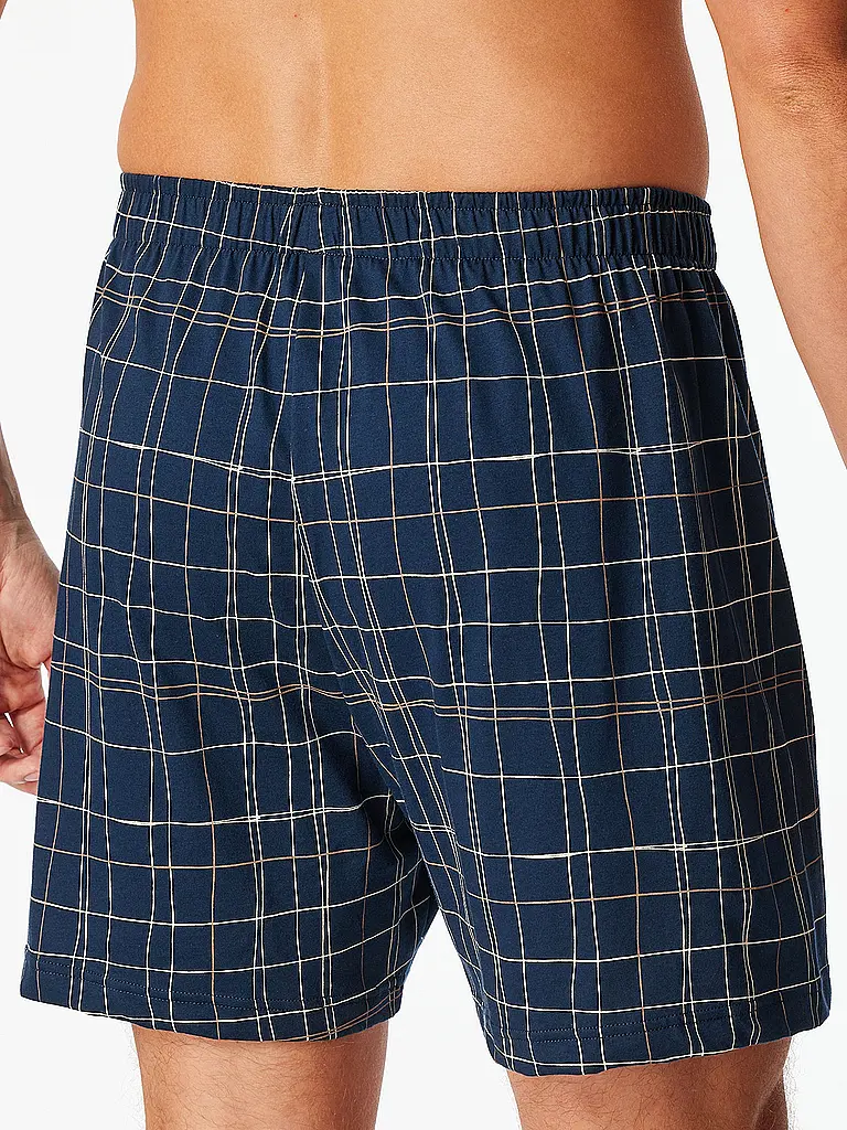 SCHIESSER | Boxer da uomo confezione da 2 assortiti 11 | 