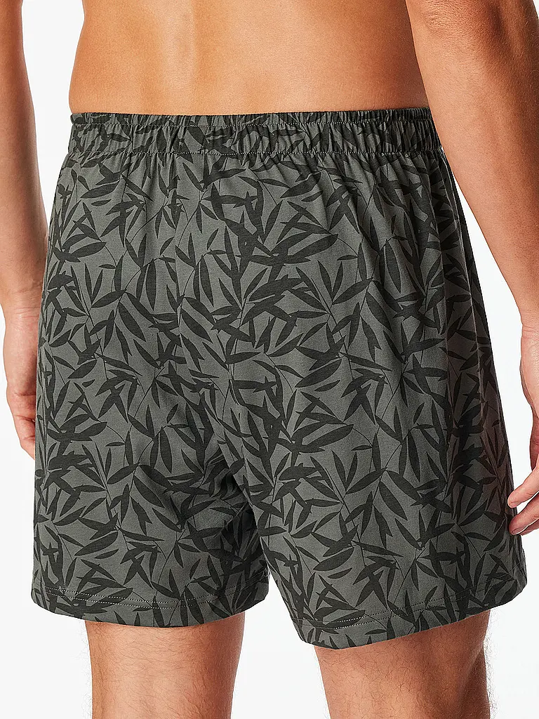 SCHIESSER | Boxer da uomo confezione da 2 assortiti 12 | 