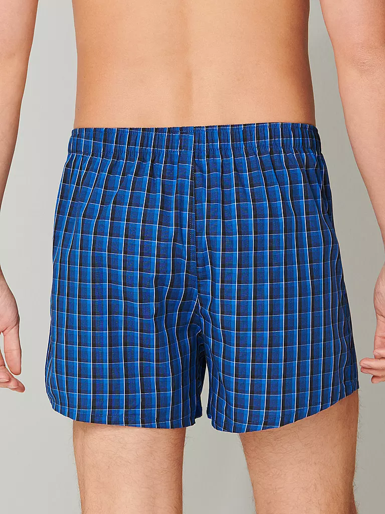 SCHIESSER | Boxer da uomo confezione da 2 | 
