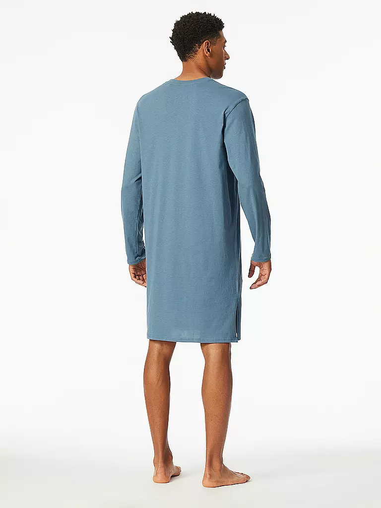SCHIESSER | Camicia da notte - Sleepshirt | 
