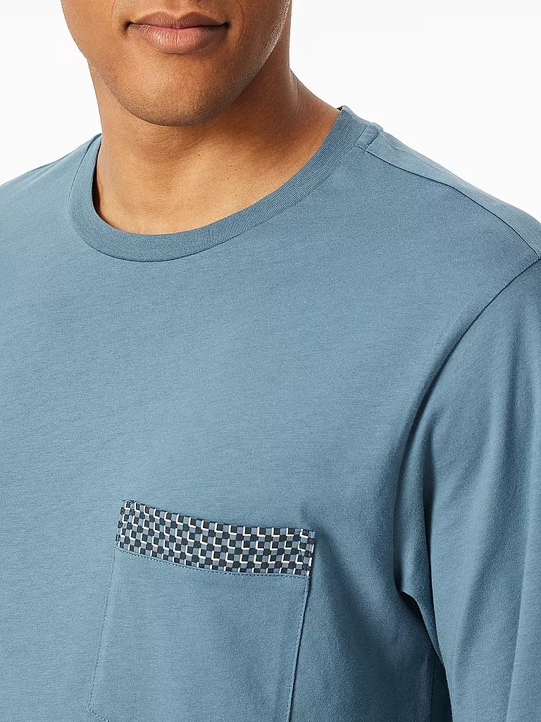 SCHIESSER | Camicia da notte - Sleepshirt | 