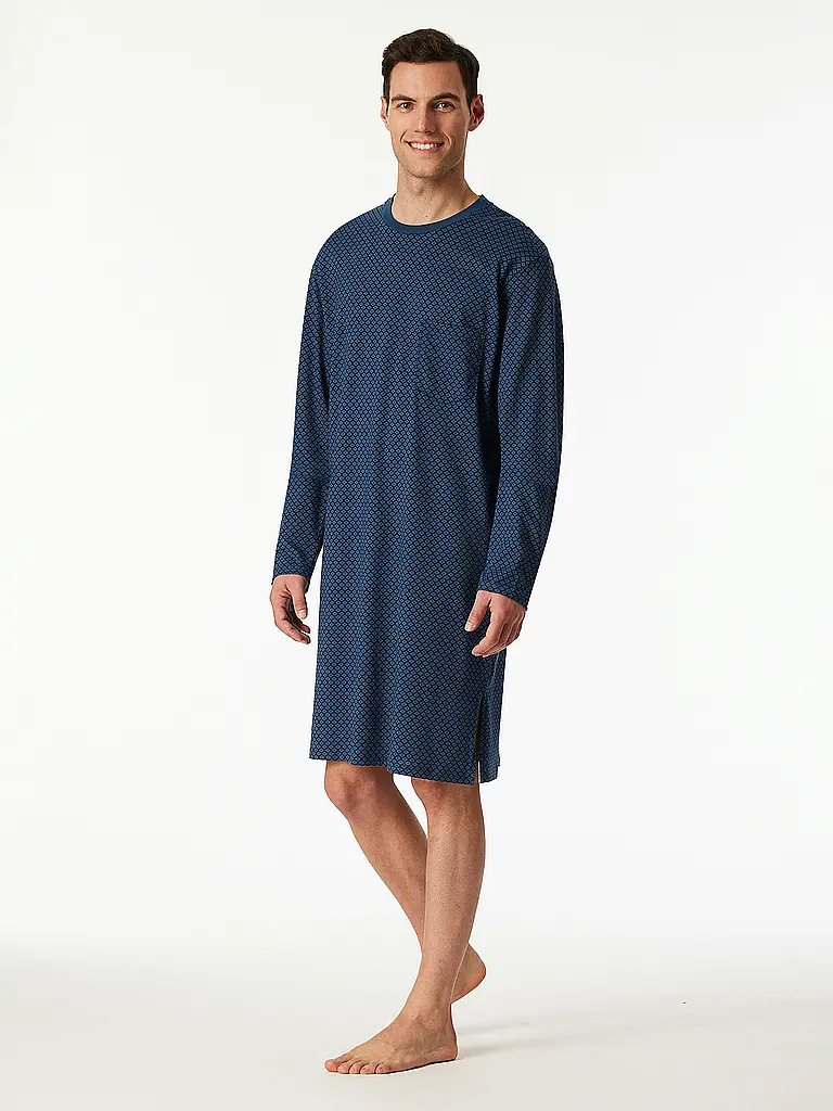 SCHIESSER | Camicia da notte |