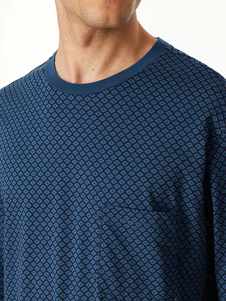 SCHIESSER | Camicia da notte |