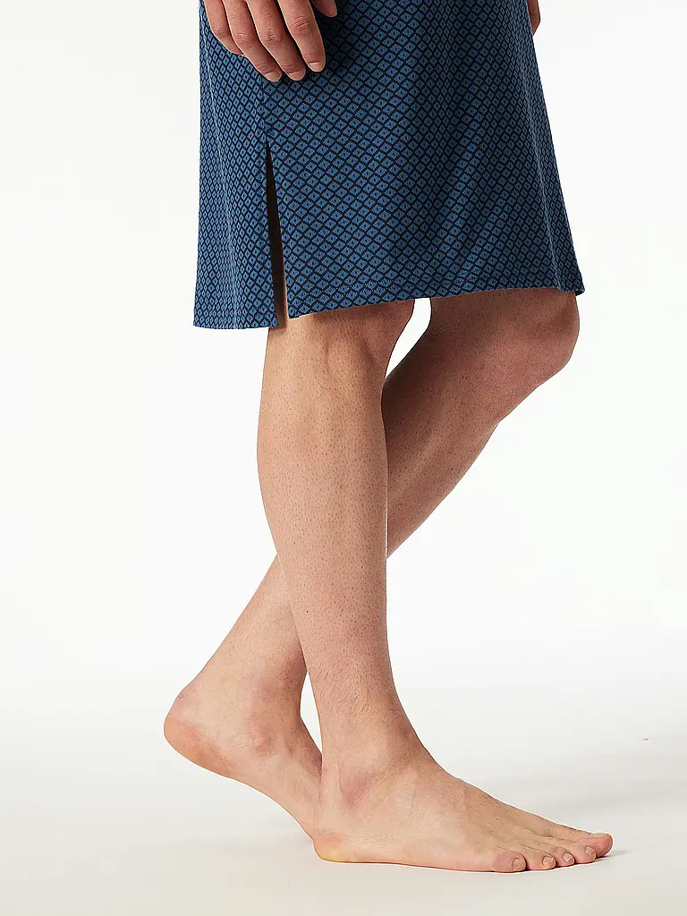 SCHIESSER | Camicia da notte |