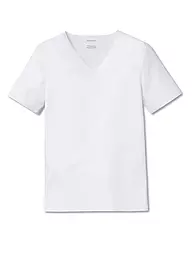 SCHIESSER | Camicia | Bianco