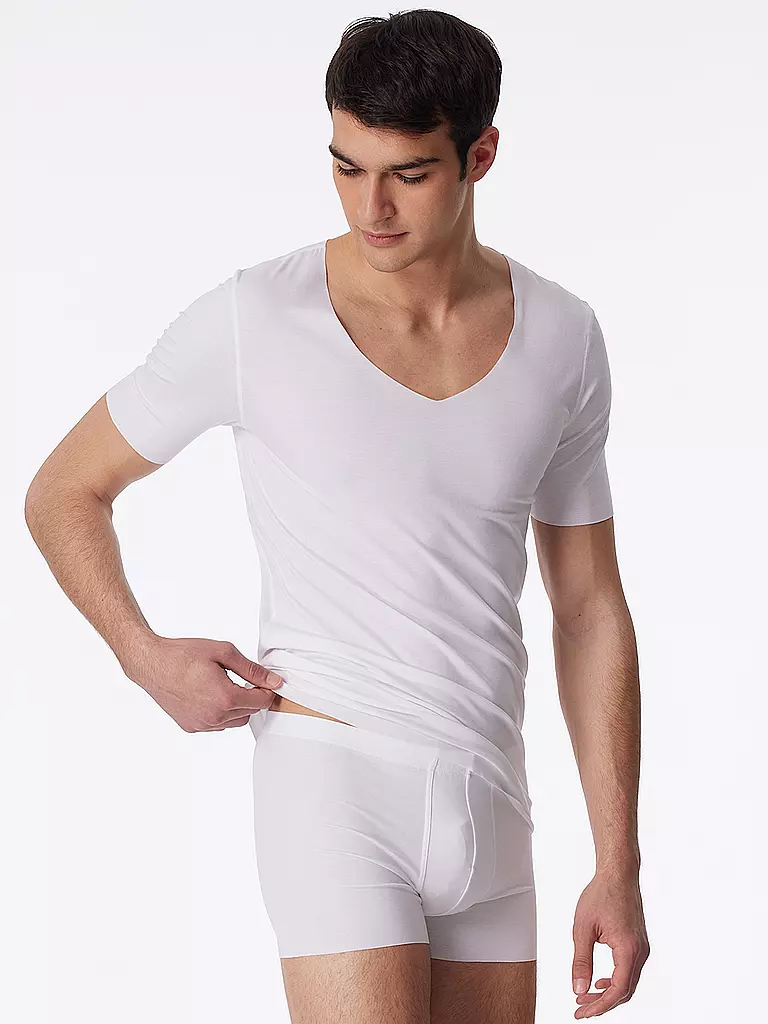 SCHIESSER | Camicia | 