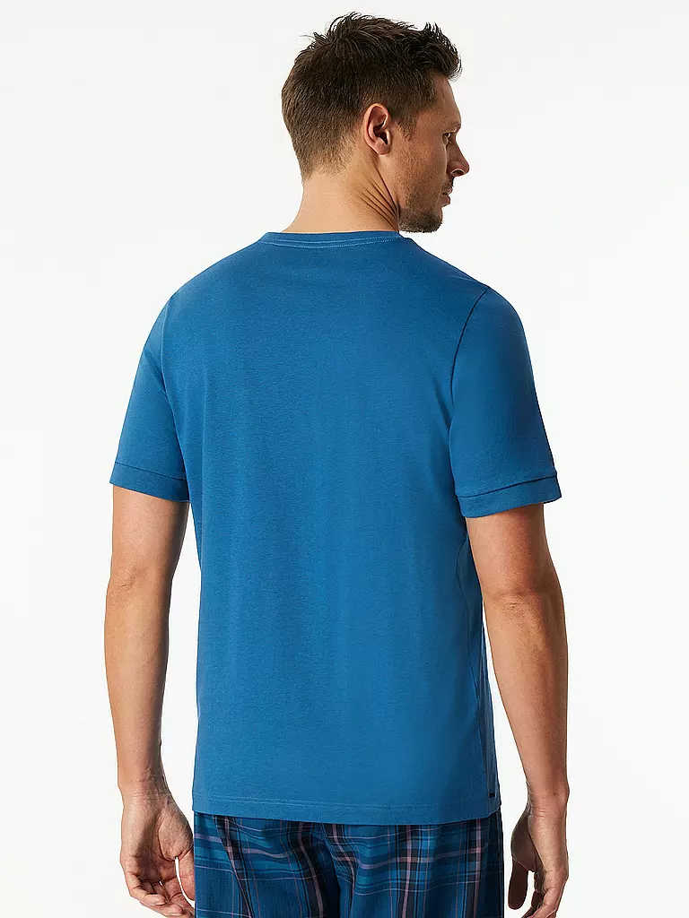 SCHIESSER | Maglietta Loungewear | 
