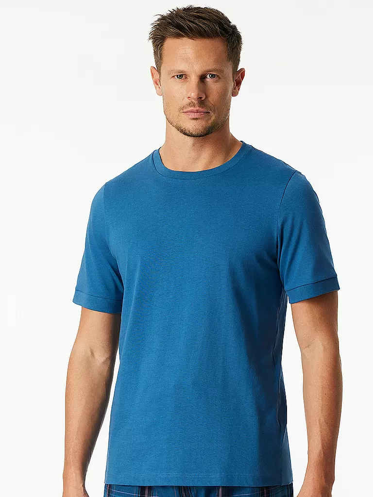 SCHIESSER | Maglietta Loungewear | 