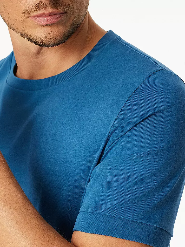 SCHIESSER | Maglietta Loungewear | 