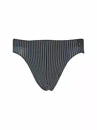 SCHIESSER | Minislip Long Life Soft navy | Blu