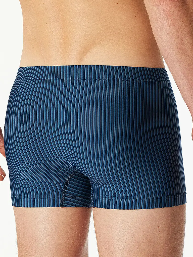SCHIESSER | Panst blu | 