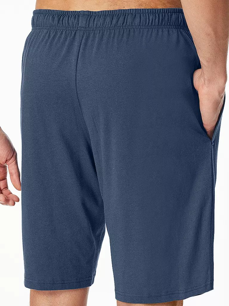 SCHIESSER | Pantaloncini da pigiama MIX + RELAX | 