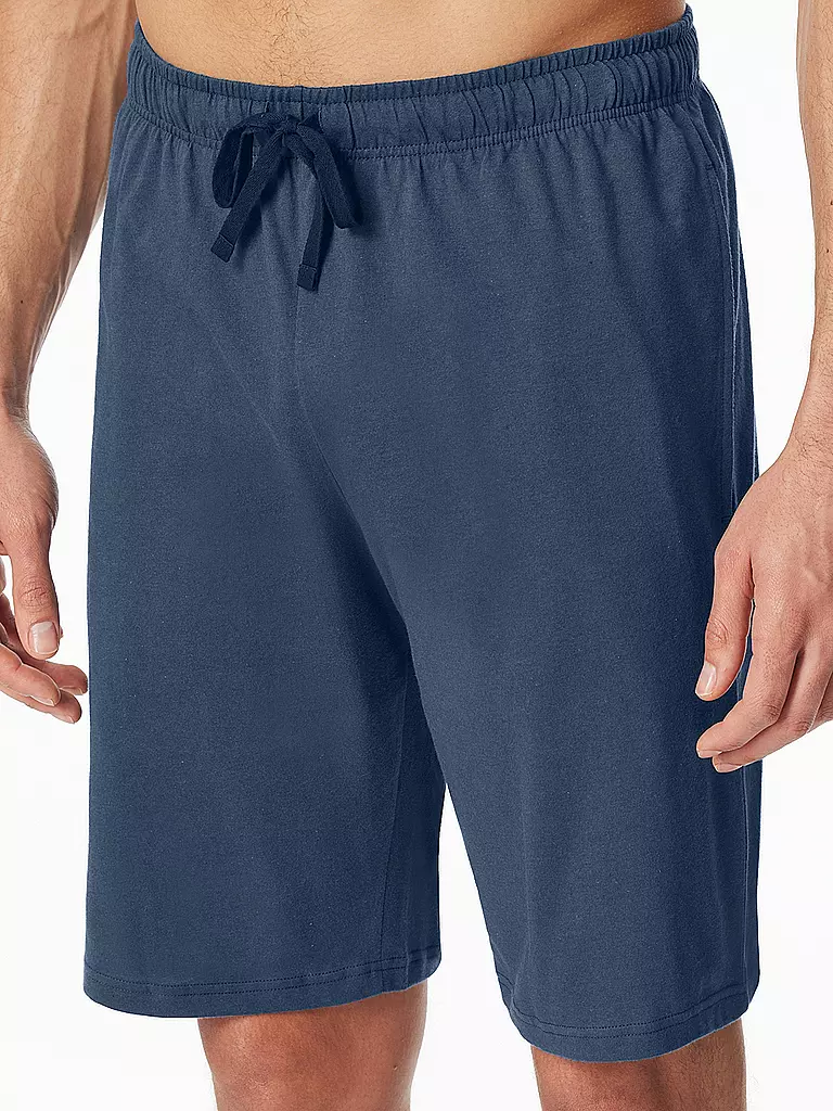 SCHIESSER | Pantaloncini da pigiama MIX + RELAX | 