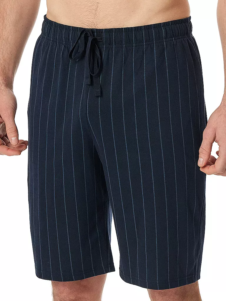 SCHIESSER | Pantaloncini da pigiama MIX + RELAX | 