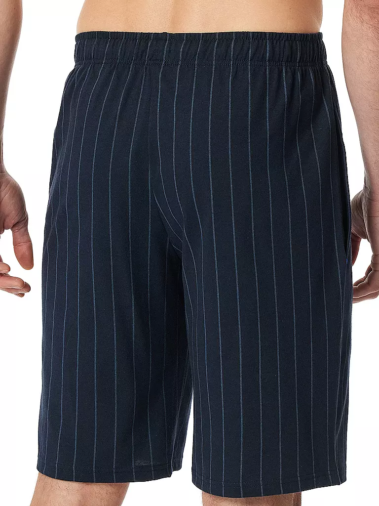 SCHIESSER | Pantaloncini da pigiama MIX + RELAX | 