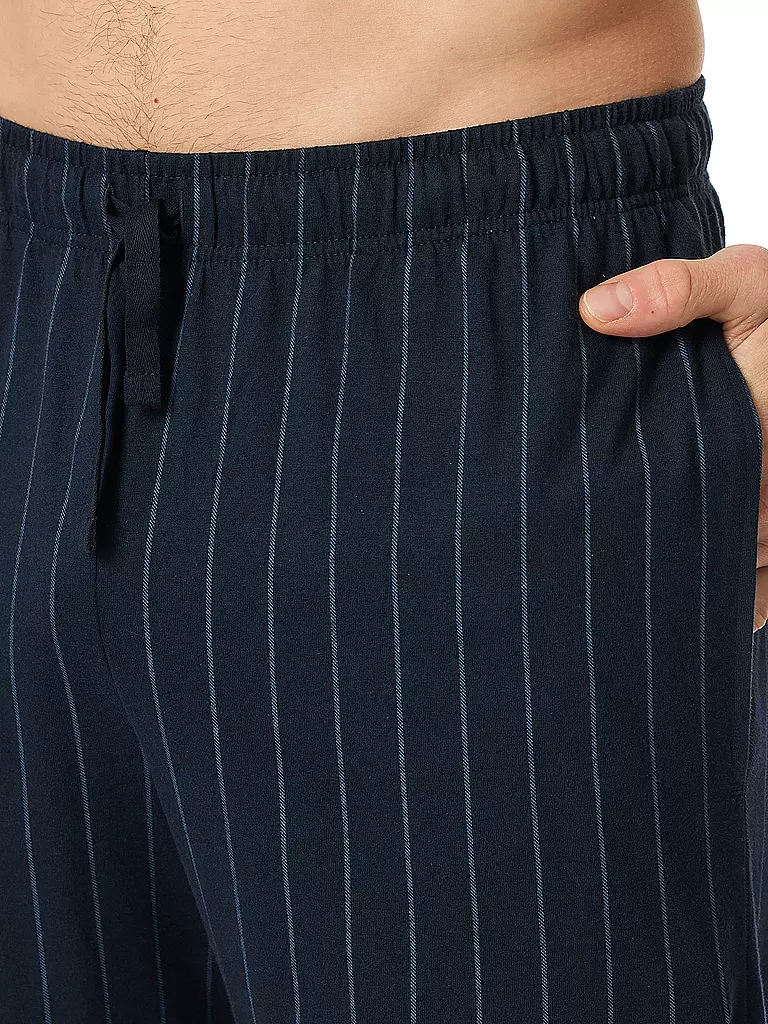 SCHIESSER | Pantaloncini da pigiama MIX + RELAX | 