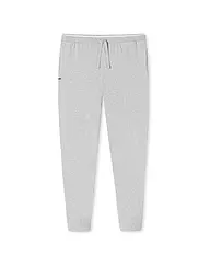 SCHIESSER | Pantaloni da pigiama MIX + RELAX | Grigio