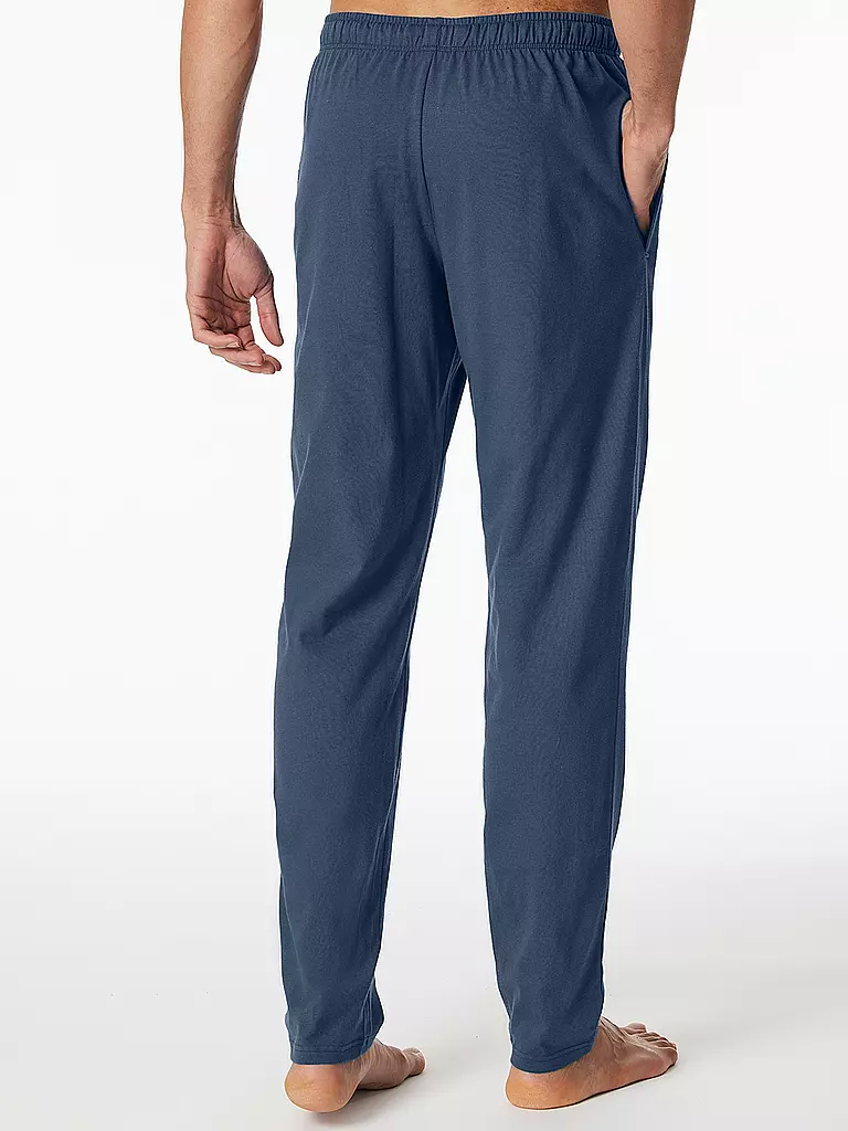 SCHIESSER | Pantaloni da pigiama MIX + RELAX | 