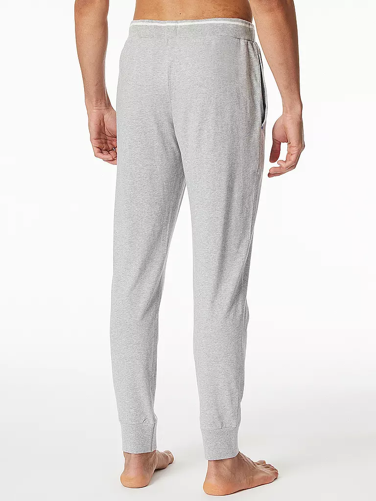 SCHIESSER | Pantaloni da pigiama MIX + RELAX | 