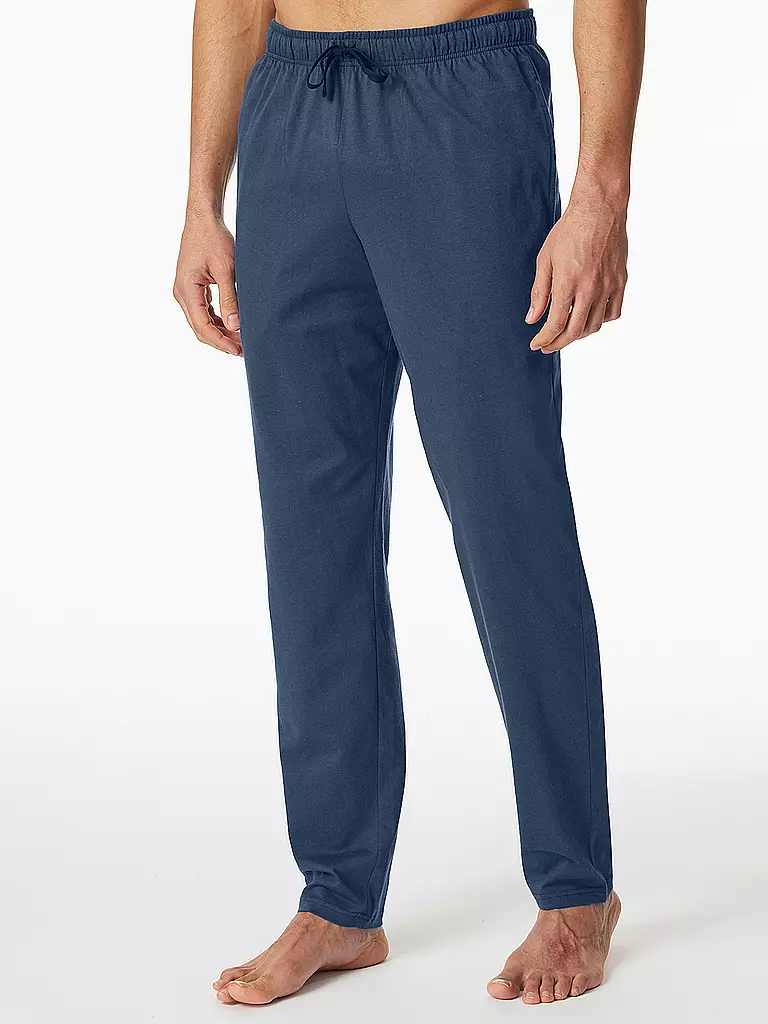 SCHIESSER | Pantaloni da pigiama MIX + RELAX | 