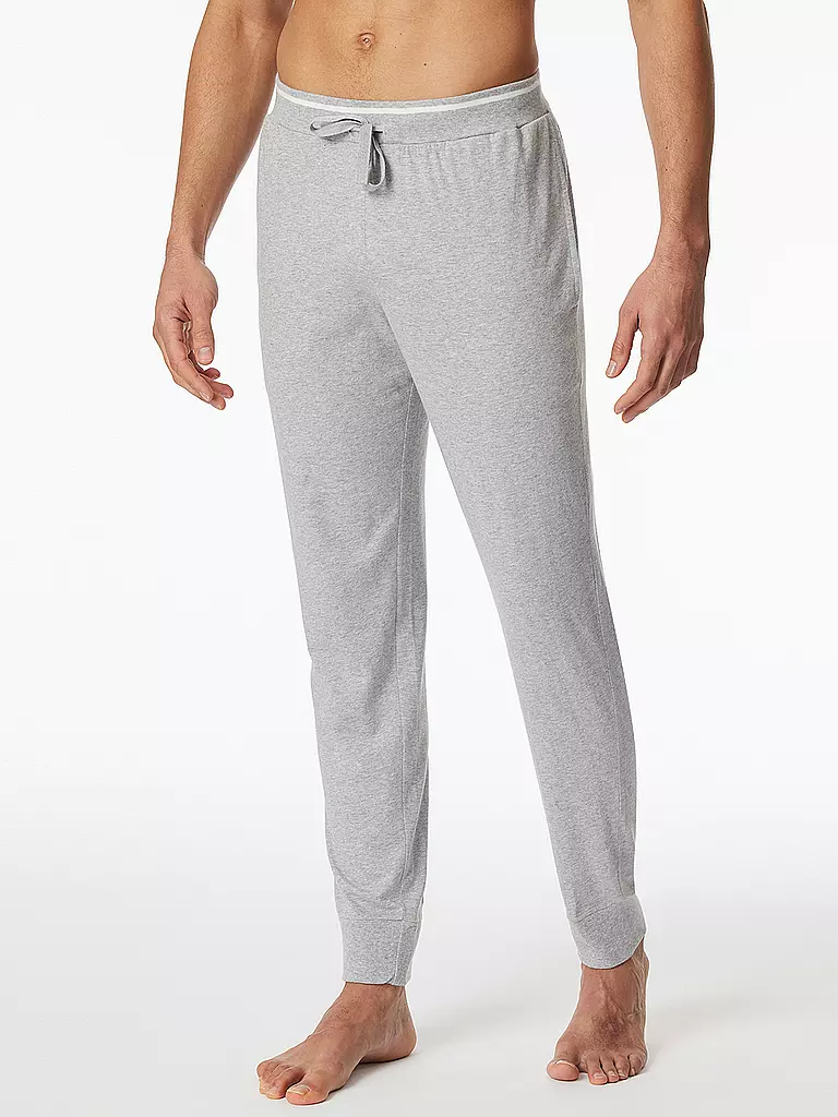 SCHIESSER | Pantaloni da pigiama MIX + RELAX | 