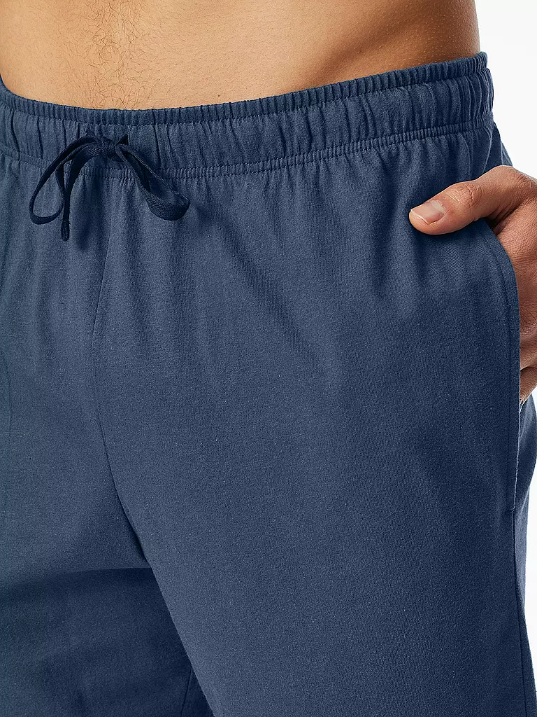 SCHIESSER | Pantaloni da pigiama MIX + RELAX | 