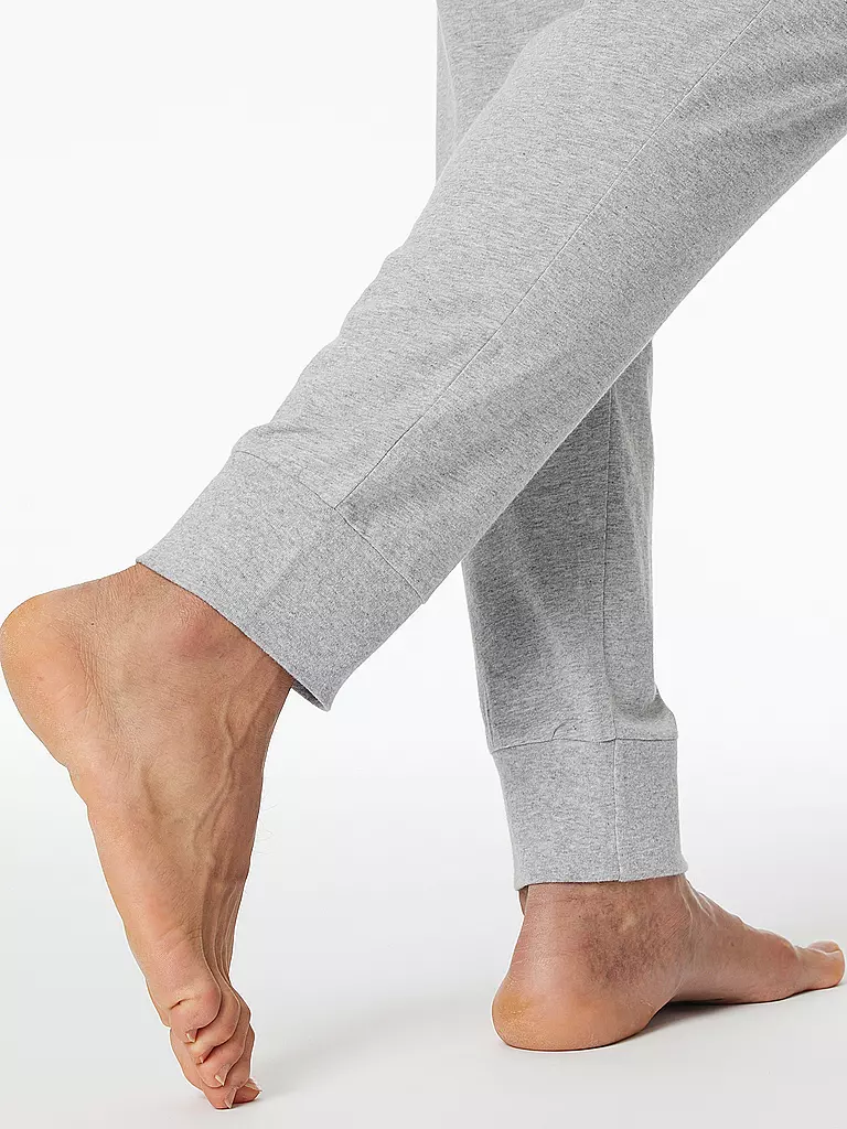 SCHIESSER | Pantaloni da pigiama MIX + RELAX | 