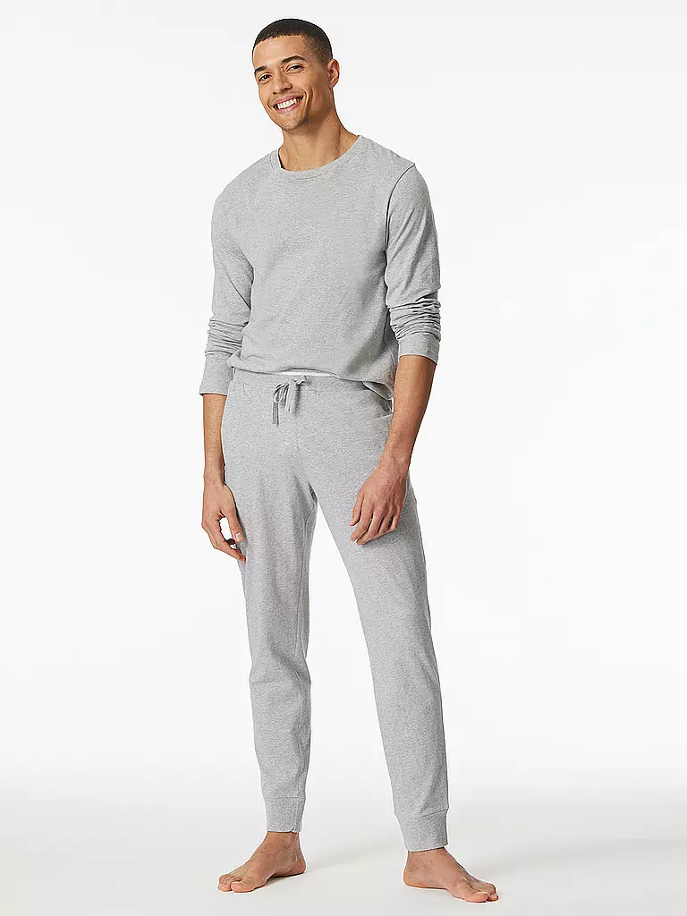 SCHIESSER | Pantaloni da pigiama MIX + RELAX | 