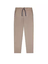 SCHIESSER | Pantaloni da pigiama | Cammello