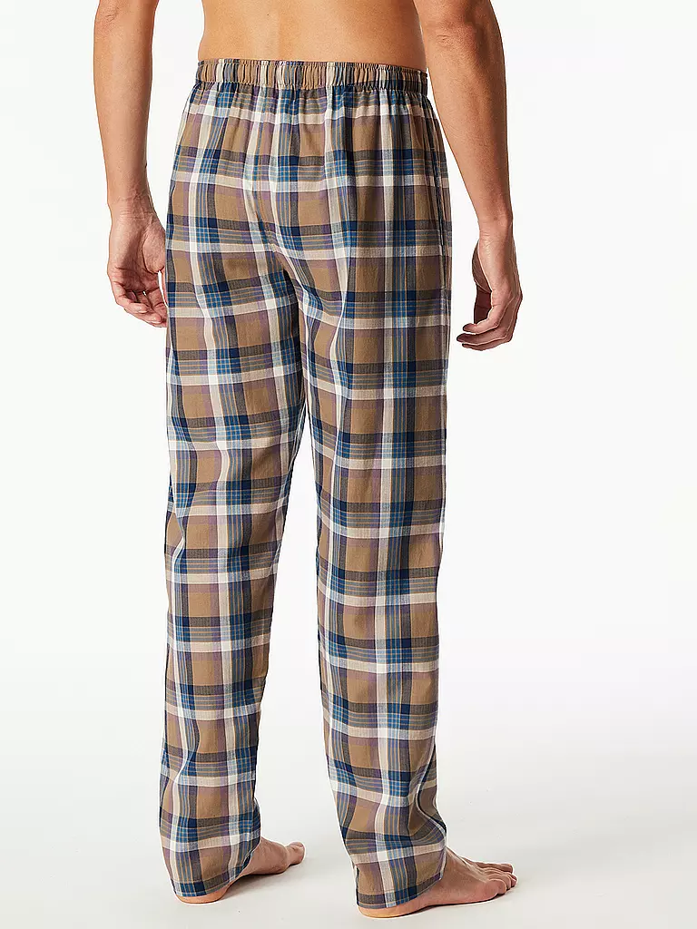 SCHIESSER | Pantaloni da pigiama | 