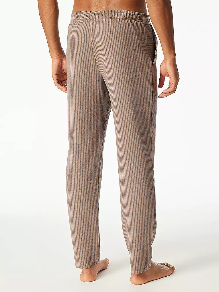 SCHIESSER | Pantaloni da pigiama | 