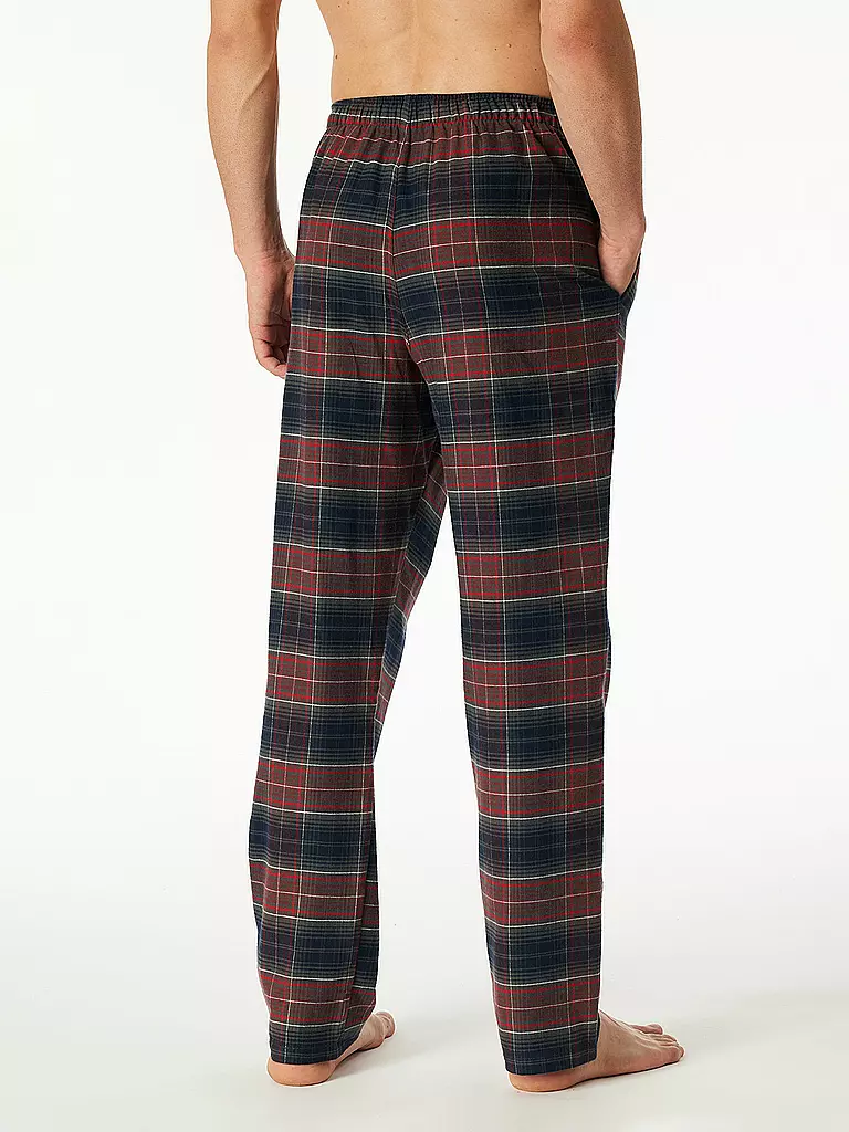 SCHIESSER | Pantaloni da pigiama | 