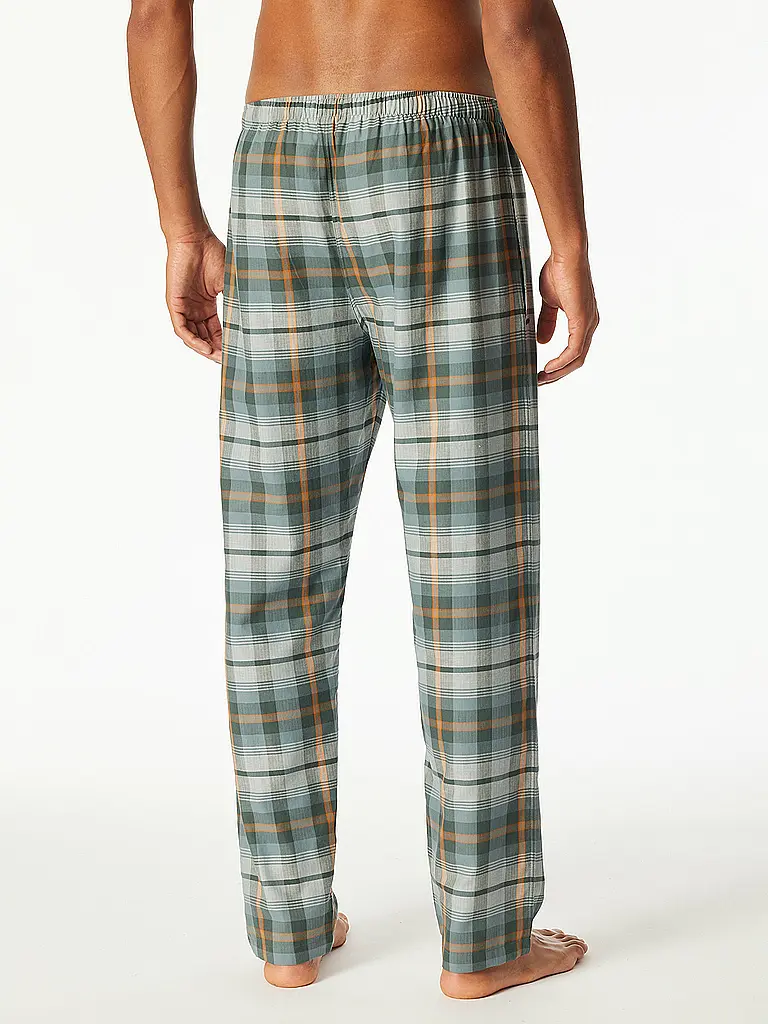 SCHIESSER | Pantaloni da pigiama | 