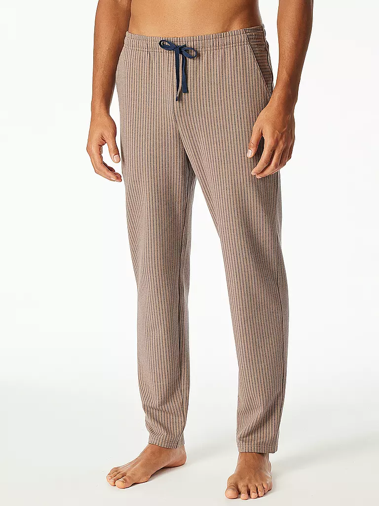SCHIESSER | Pantaloni da pigiama | 