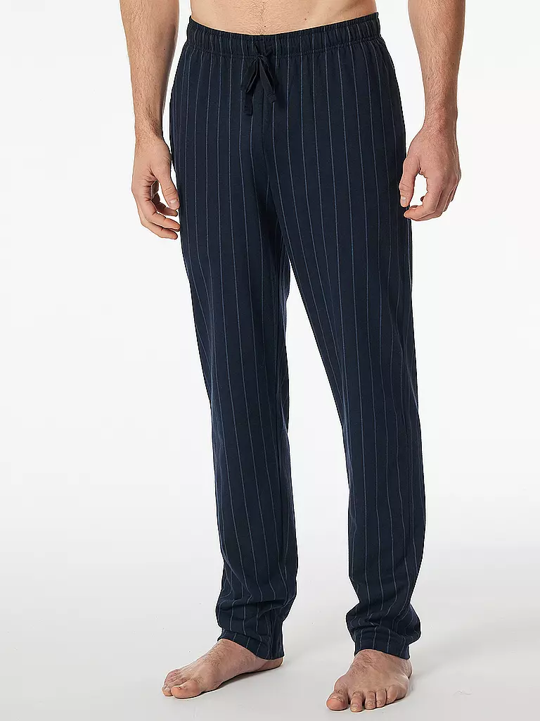 SCHIESSER | Pantaloni da pigiama | 