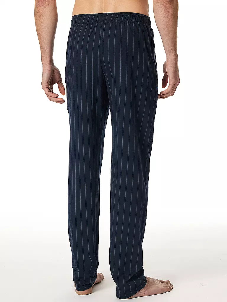 SCHIESSER | Pantaloni da pigiama | 