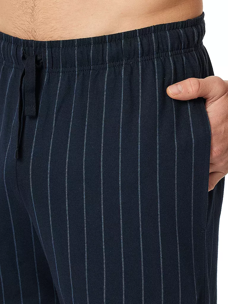 SCHIESSER | Pantaloni da pigiama | 