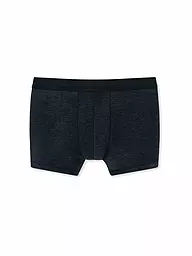 SCHIESSER | Pants "Personal Fit" (Blau Mele) | Blu