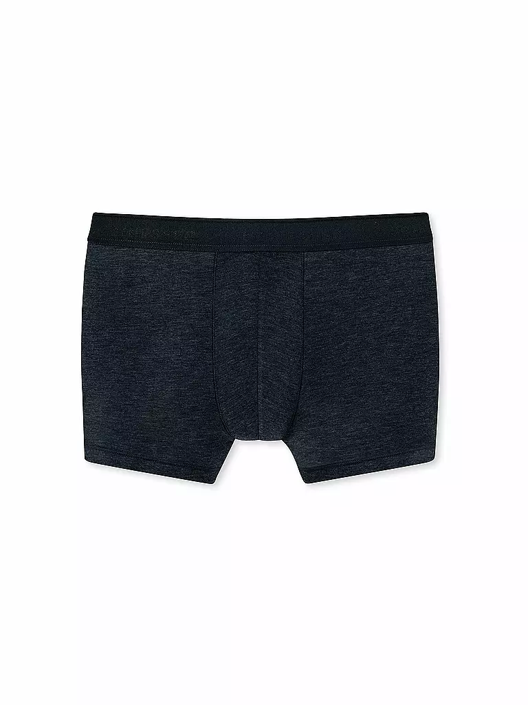 SCHIESSER | Pants "Personal Fit" (Blau Mele) | Blu