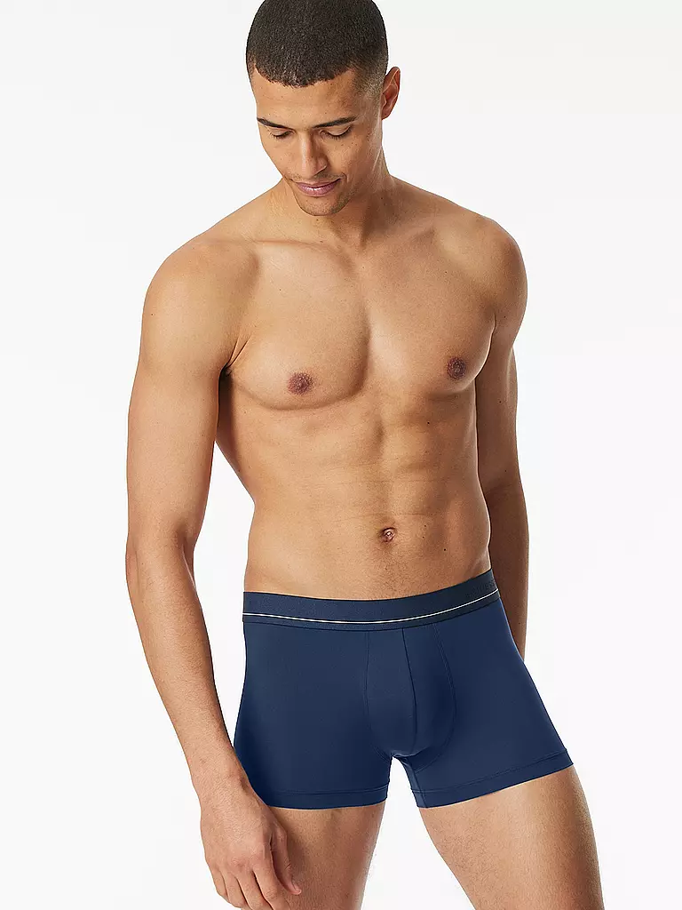 SCHIESSER | Pants admiral |