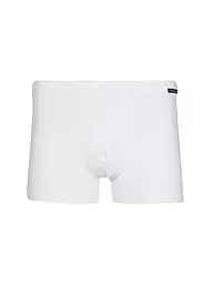 SCHIESSER | Pants bianco | Bianco