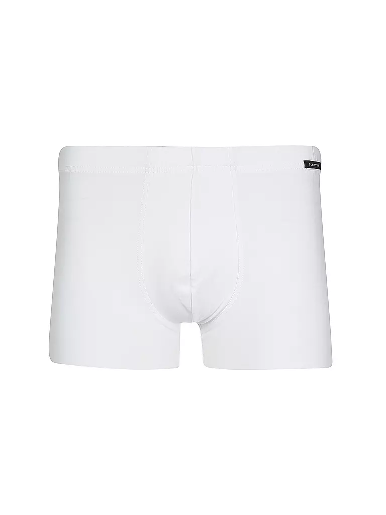SCHIESSER | Pants bianco | Bianco