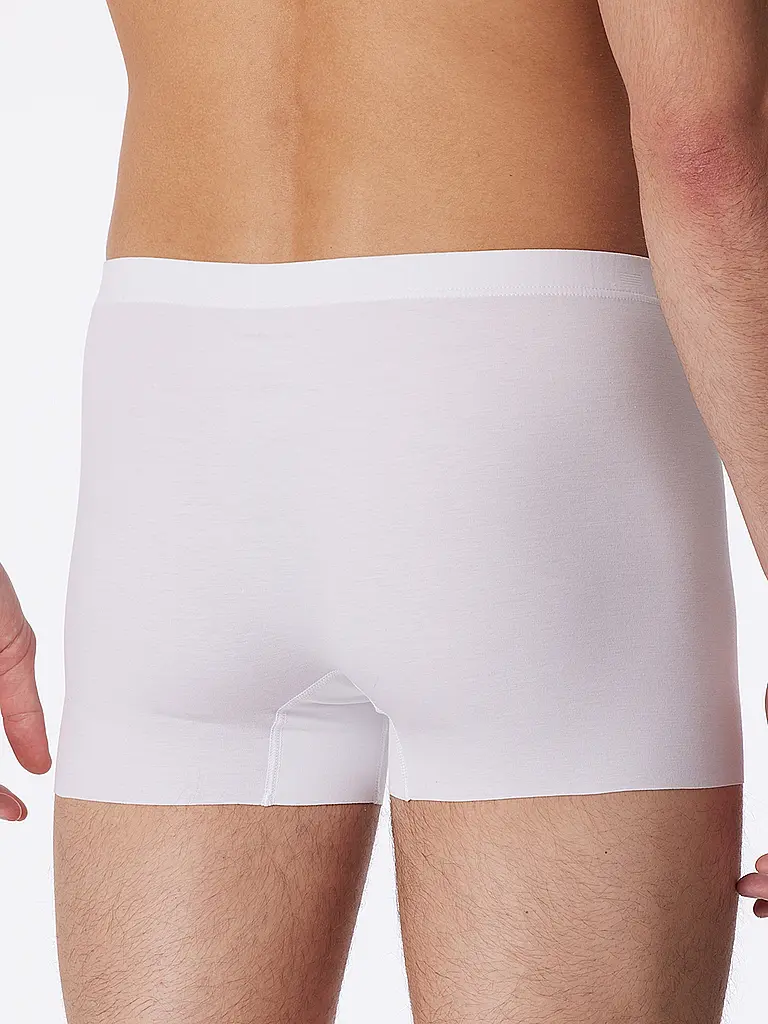 SCHIESSER | Pants bianco | 
