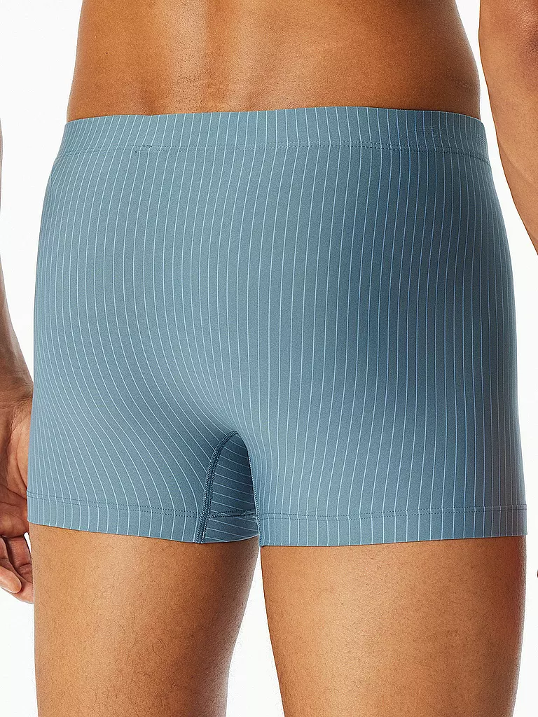 SCHIESSER | Pants blu atlantico |