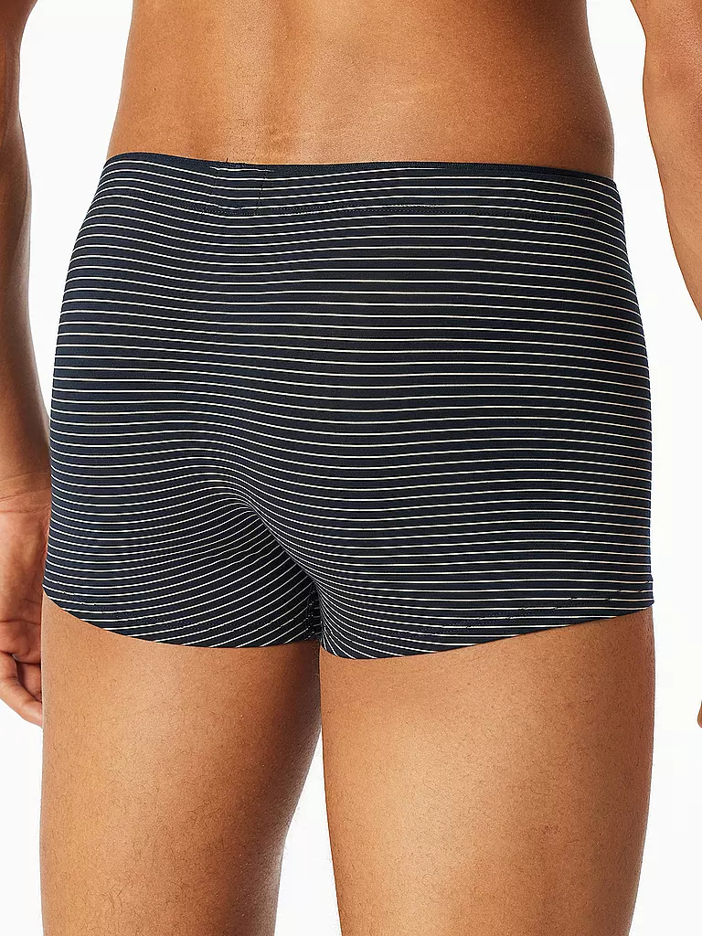 SCHIESSER | Pants blu notte | 
