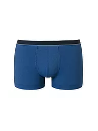 SCHIESSER | Pants clay | Blu scuro