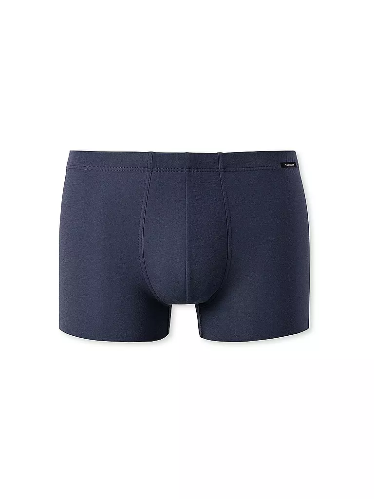 SCHIESSER | Pants blu | Blu scuro