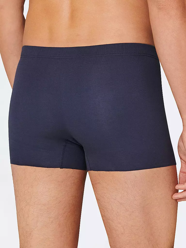 SCHIESSER | Pants blu | 