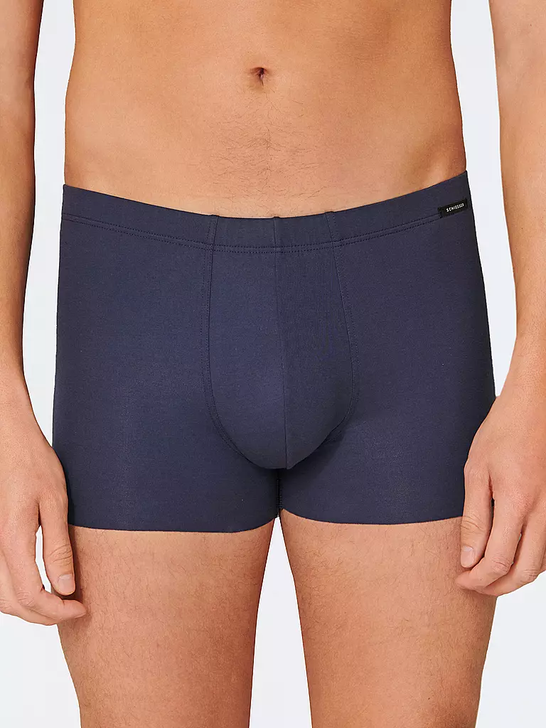 SCHIESSER | Pants blu | 