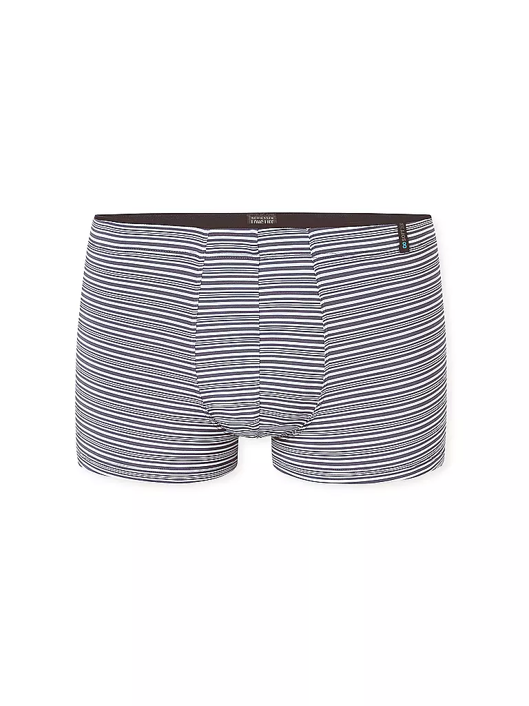 SCHIESSER | Pants grafite | Grigio